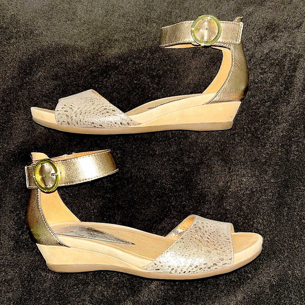 Last Chance!  Earth Sandals